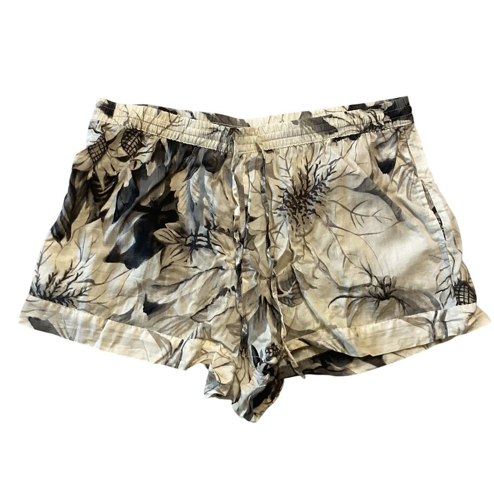 Stars Above Pajama Shorts
